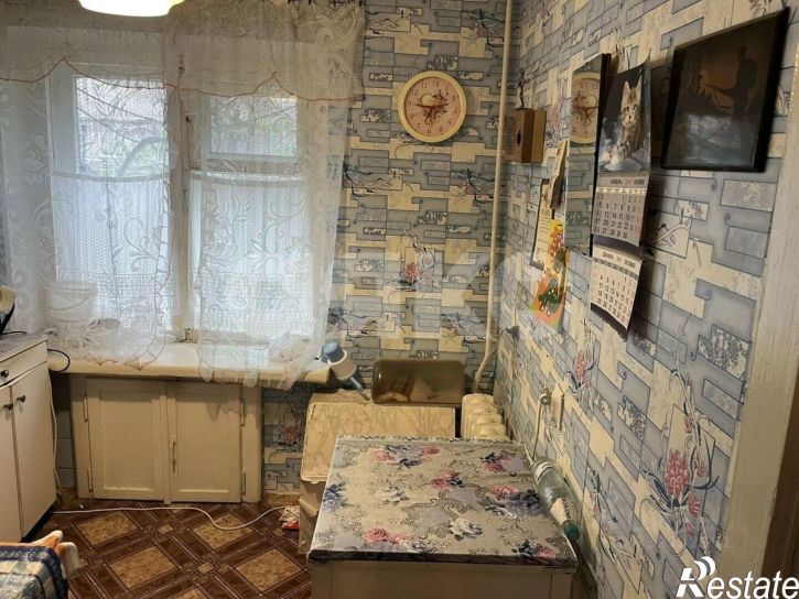 3-комн квартира ул им. Землянского, 9,  д. 9