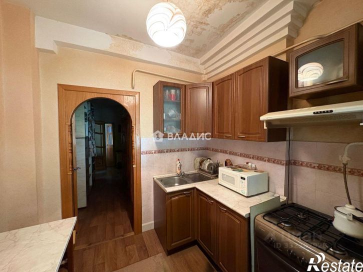 3-комн квартира ул Аджарская, 35,  д. 35