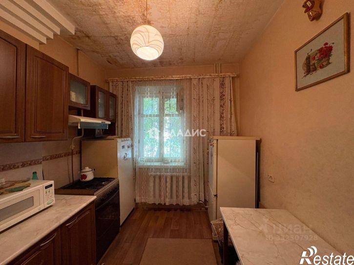 3-комн квартира ул Аджарская, 35,  д. 35