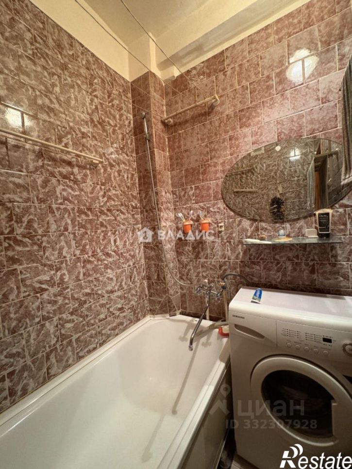3-комн квартира ул Аджарская, 35,  д. 35