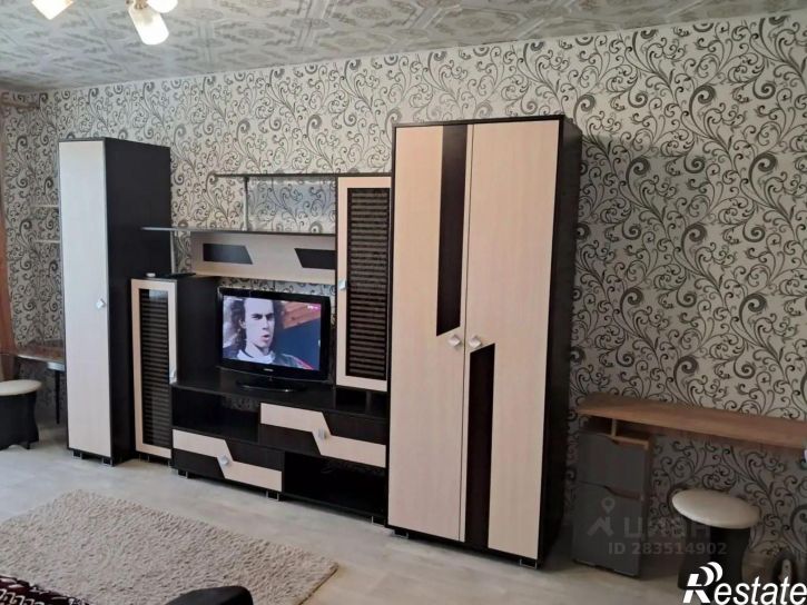 1-комн квартира ул Жирновская, 19,  д. 19