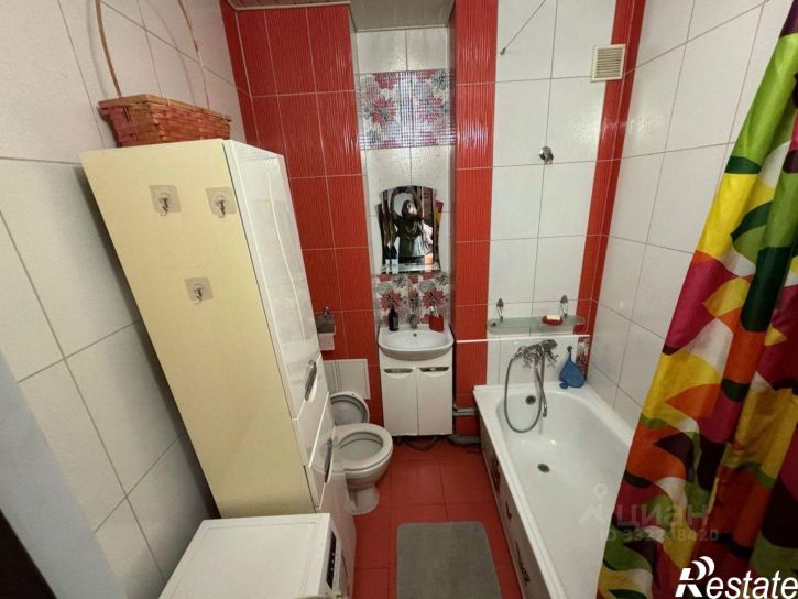 2-комн квартира ул Песчанокопская, 13,  д. 13