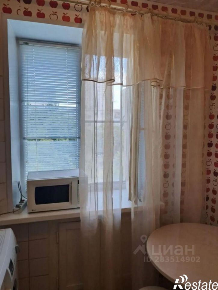 1-комн квартира ул Жирновская, 19,  д. 19