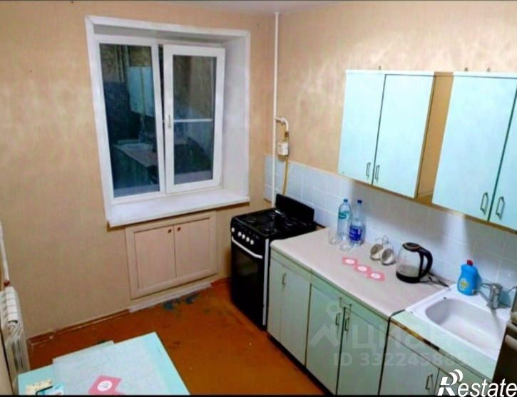 2-комн квартира ул Зерноградская, 3,  д. 3