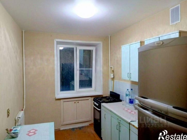 2-комн квартира ул Зерноградская, 3,  д. 3