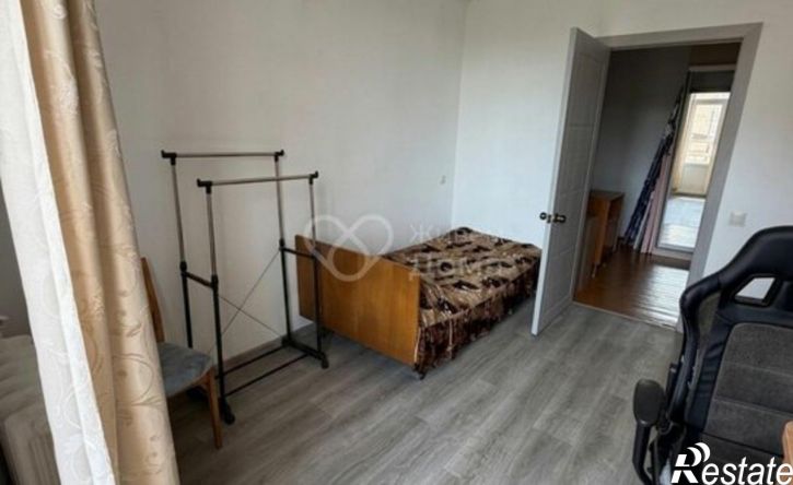 2-комн квартира ул им. Дзержинского, 19,  д. 19