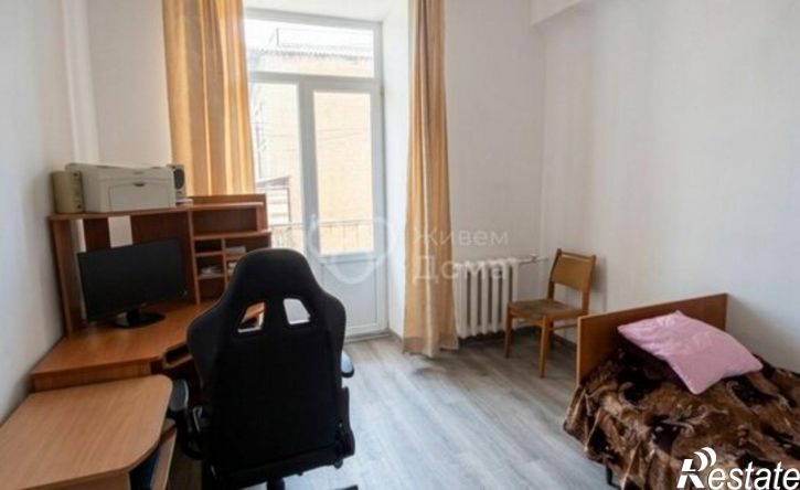 2-комн квартира ул им. Дзержинского, 19,  д. 19