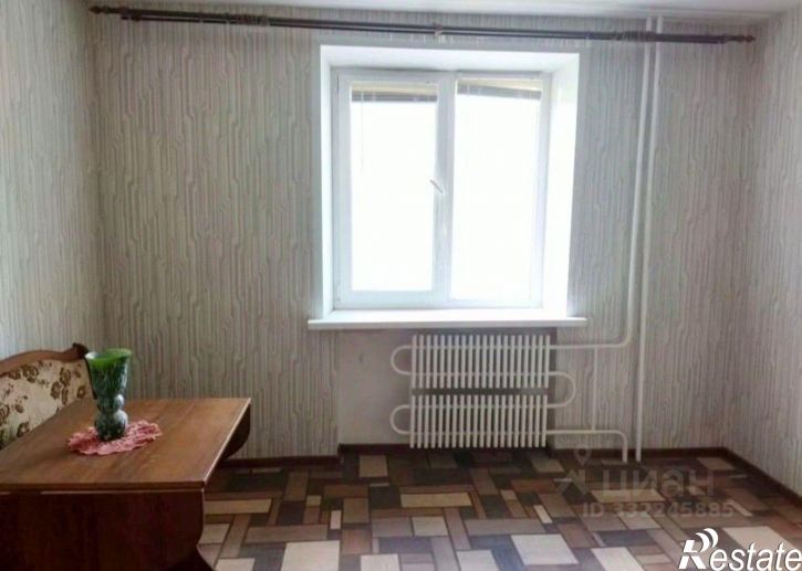 2-комн квартира ул Зерноградская, 3,  д. 3