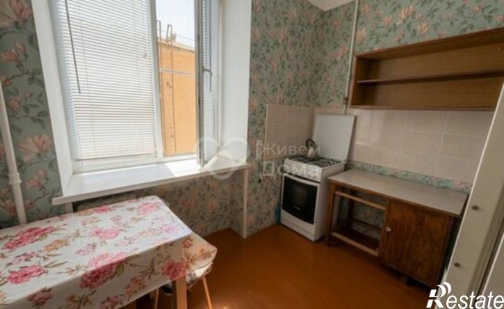2-комн квартира ул им. Дзержинского, 19,  д. 19