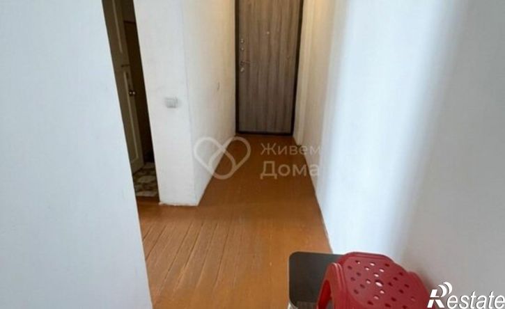 2-комн квартира ул им. Дзержинского, 19,  д. 19