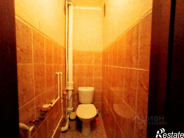 2-комн квартира ул Зерноградская, 3,  д. 3