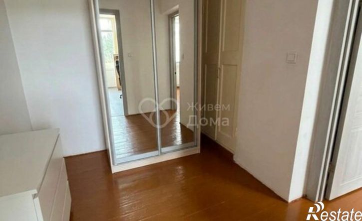 2-комн квартира ул им. Дзержинского, 19,  д. 19
