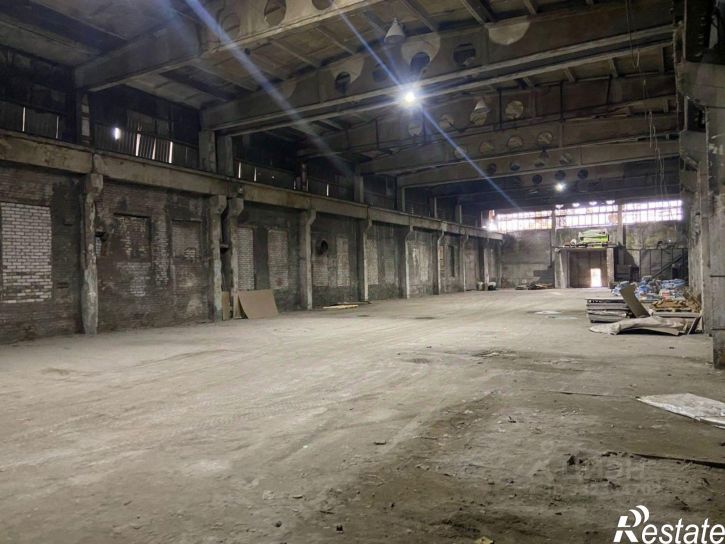 Производственное помещение ул Историческая, 187,  д. 187