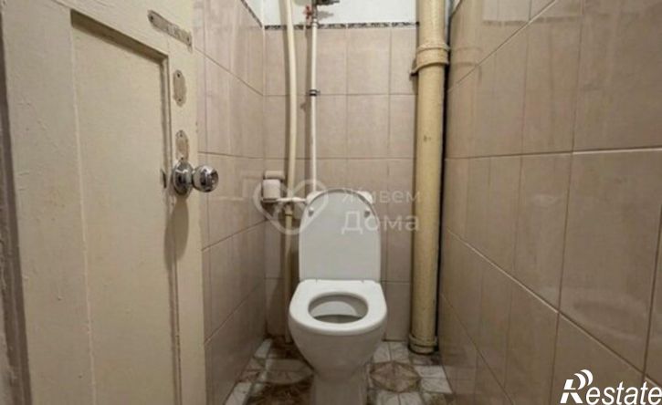 2-комн квартира ул им. Дзержинского, 19,  д. 19