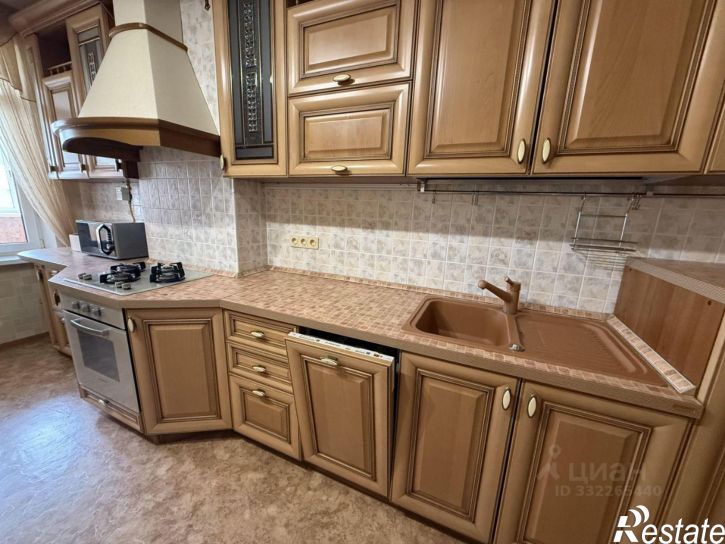 2-комн квартира ул Донецкая, 14,  д. 14