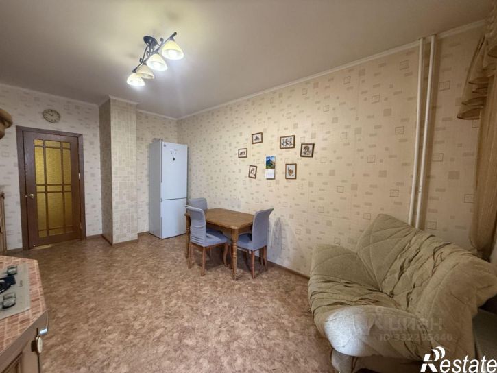 2-комн квартира ул Донецкая, 14,  д. 14