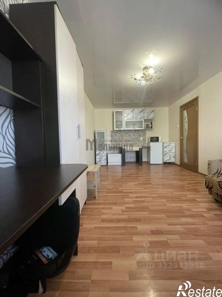 1-комн квартира ул им. Богданова, 25,  д. 25