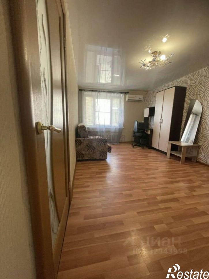 1-комн квартира ул им. Богданова, 25,  д. 25