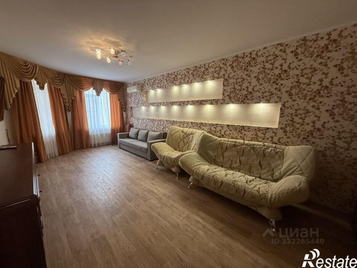 2-комн квартира ул Донецкая, 14,  д. 14