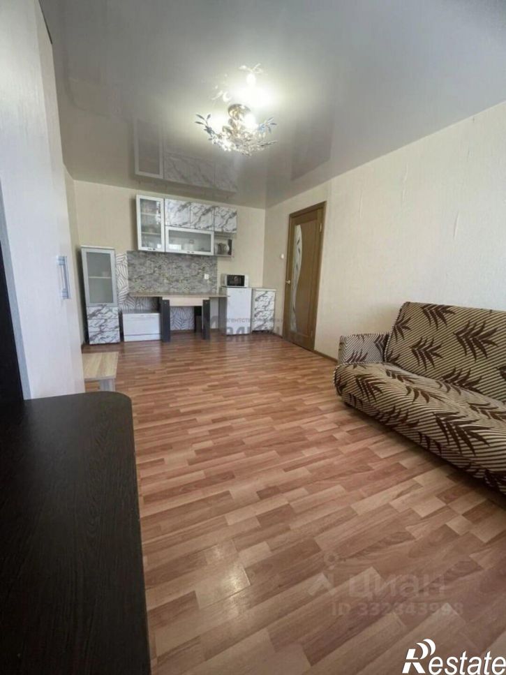 1-комн квартира ул им. Богданова, 25,  д. 25