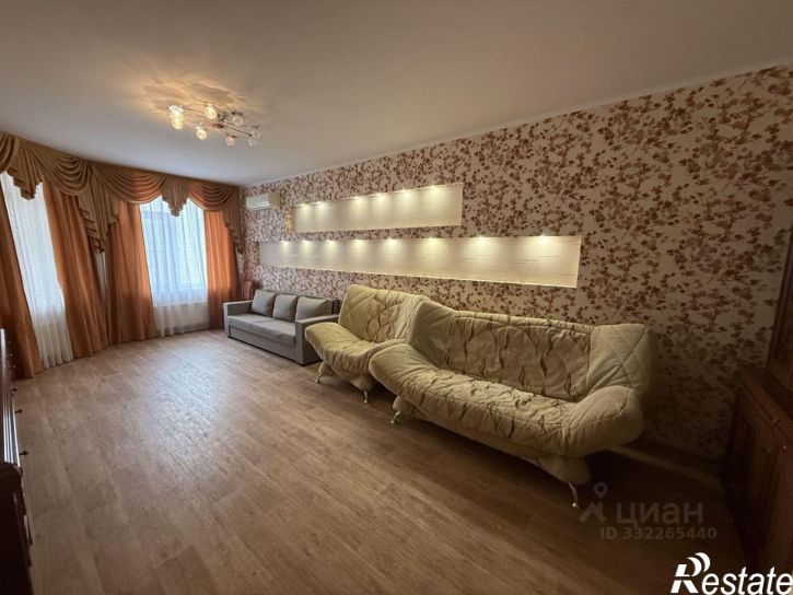 2-комн квартира ул Донецкая, 14,  д. 14