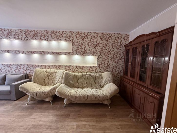 2-комн квартира ул Донецкая, 14,  д. 14