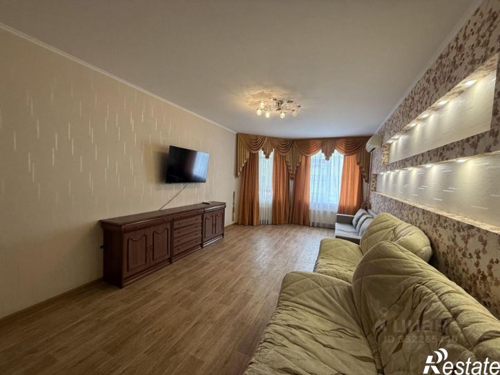 2-комн квартира ул Донецкая, 14,  д. 14