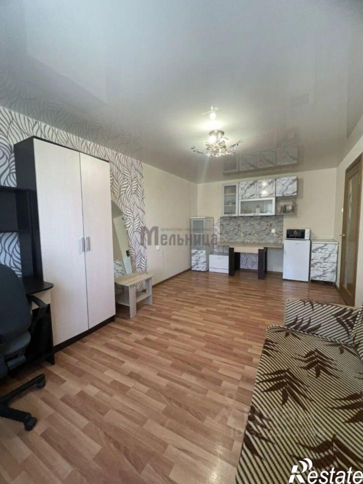 1-комн квартира ул им. Богданова, 25,  д. 25