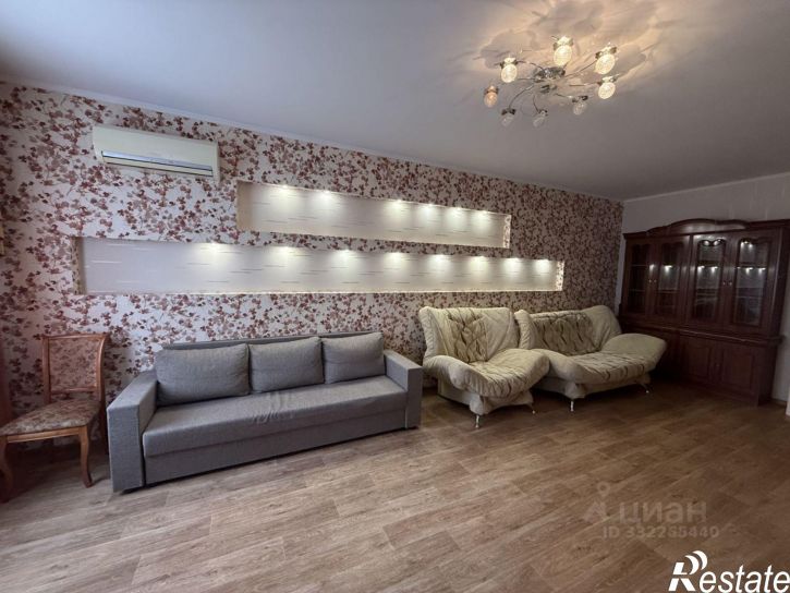 2-комн квартира ул Донецкая, 14,  д. 14