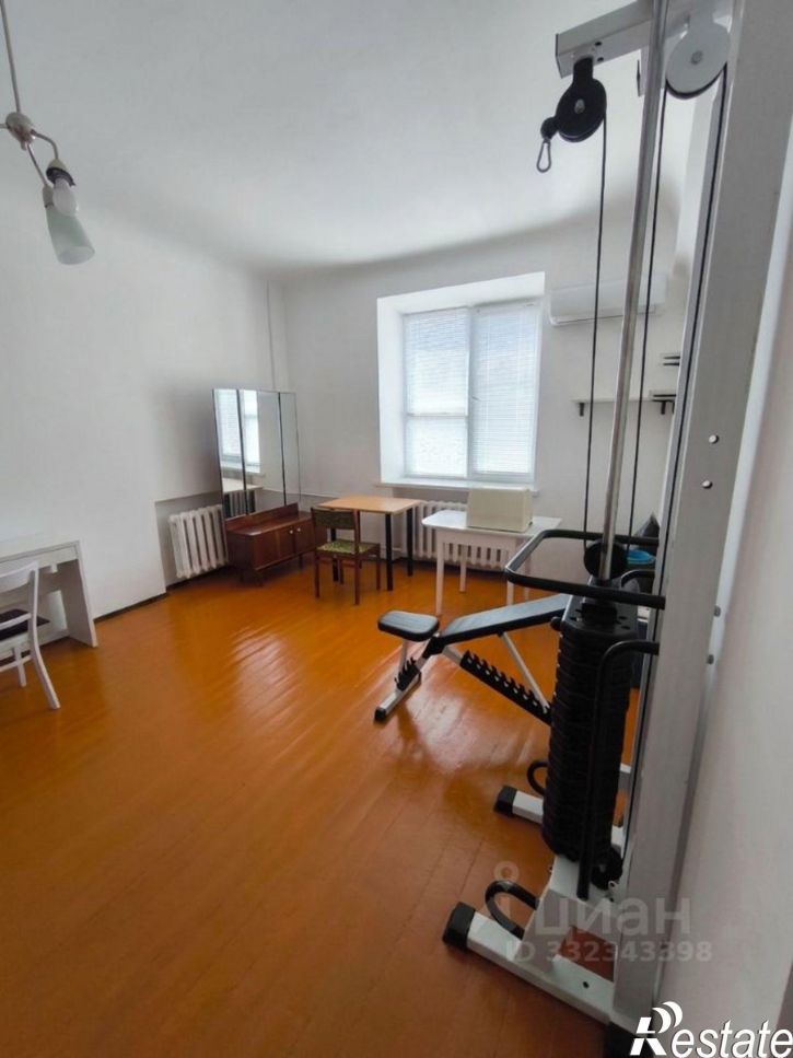 2-комн квартира ул им. Дзержинского, 19,  д. 19