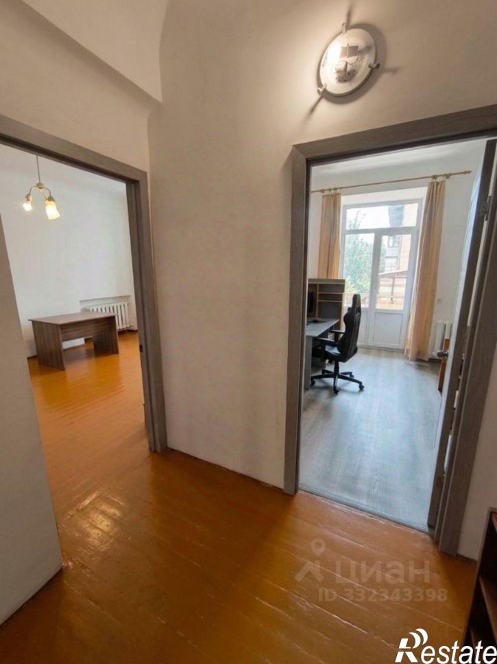 2-комн квартира ул им. Дзержинского, 19,  д. 19