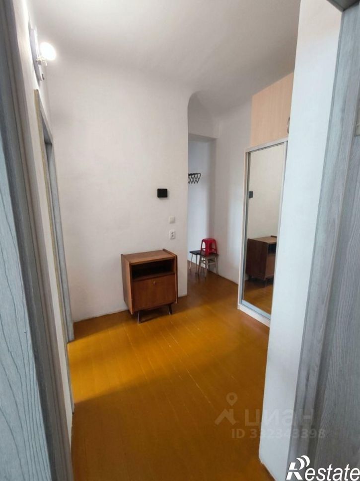 2-комн квартира ул им. Дзержинского, 19,  д. 19