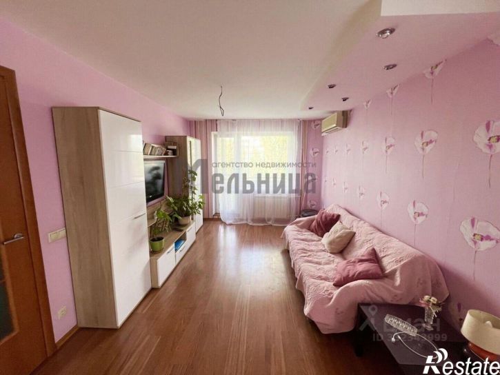 1-комн квартира ул им. Кирова, 92,  д. 92