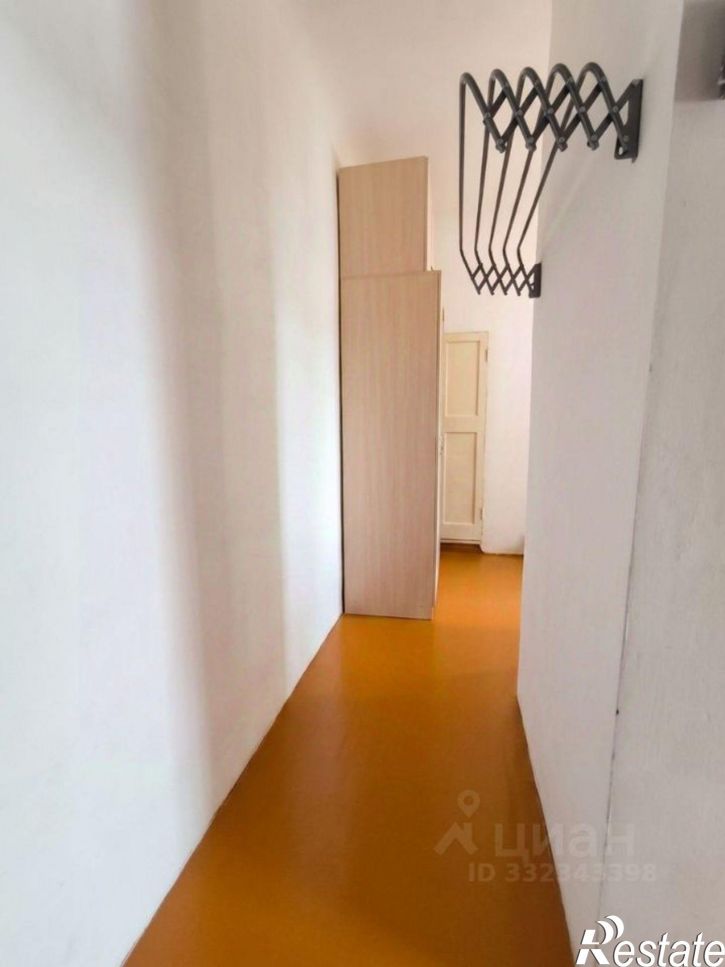2-комн квартира ул им. Дзержинского, 19,  д. 19
