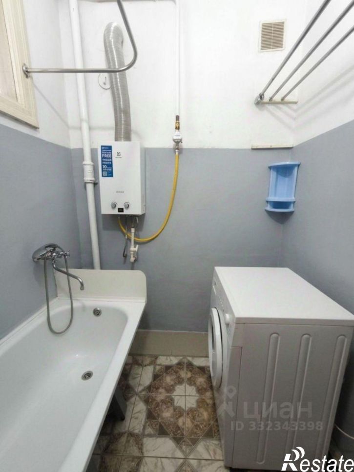 2-комн квартира ул им. Дзержинского, 19,  д. 19