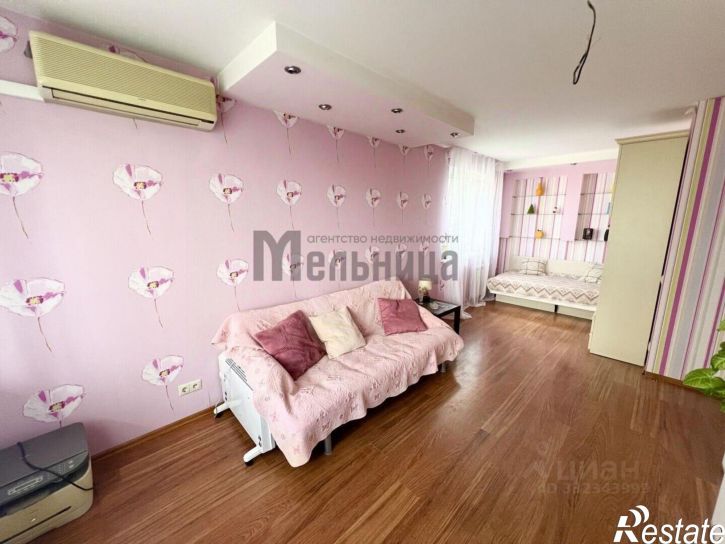 1-комн квартира ул им. Кирова, 92,  д. 92