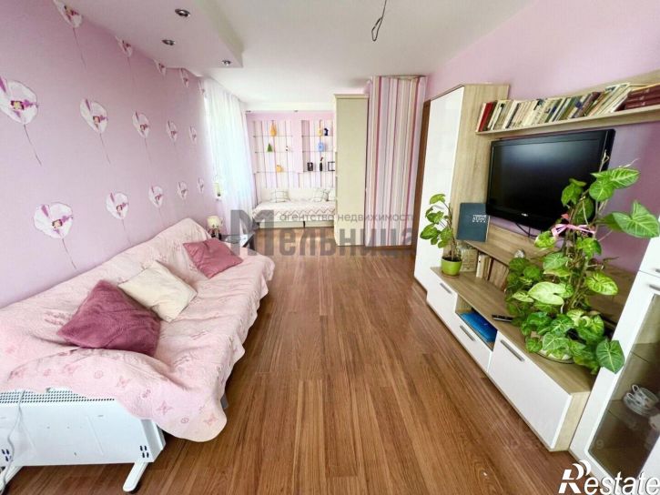 1-комн квартира ул им. Кирова, 92,  д. 92
