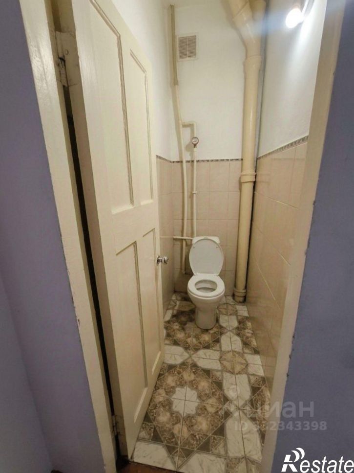 2-комн квартира ул им. Дзержинского, 19,  д. 19