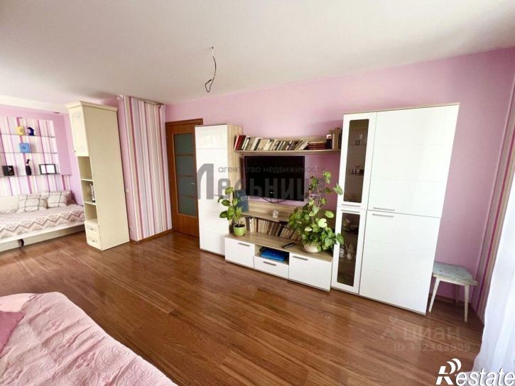 1-комн квартира ул им. Кирова, 92,  д. 92