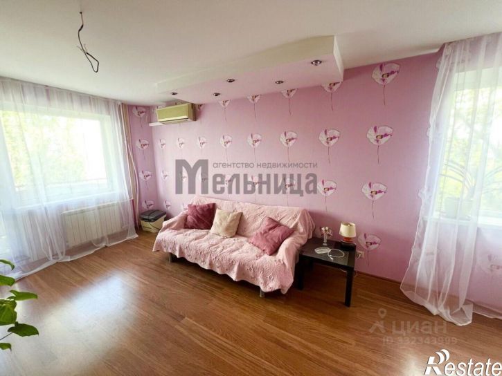 1-комн квартира ул им. Кирова, 92,  д. 92