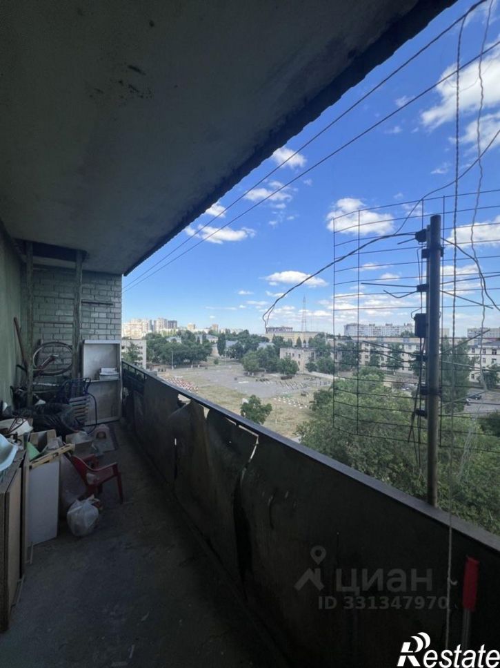 2-комн квартира ул Новодвинская, 50,  д. 50