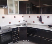 1-комн, 44кв м, этаж 10/12 ул Хиросимы, 4