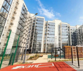 2-комн, 49кв м, этаж 3/11 ул им. Глазкова, 16