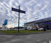 ОСЗ 2541 кв м пр-кт им. В.И. Ленина, 65б