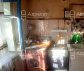 3-комн, 59кв м, этаж 2/2 ул им. Байдакова, 5