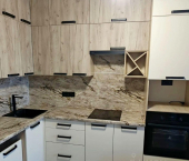 3-комн, 71кв м, этаж 5/12 ул Бурейская, 121а