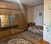 1-комн, 35кв м, этаж 2/5 Университетский пр-кт, 72