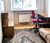 2-комн, 46кв м, этаж 4/5 ул им. маршала Еременко, 74