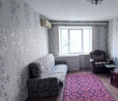 1-комн, 35кв м, этаж 3/9 ул им. Богданова, 25