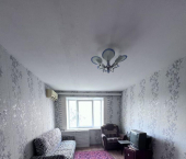 1-комн, 35кв м, этаж 3/9 ул им. Богданова, 25